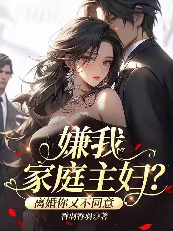 家庭主妇想离婚怎么办