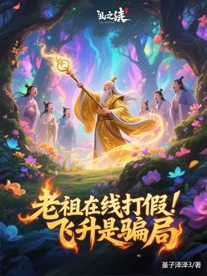 老祖21
