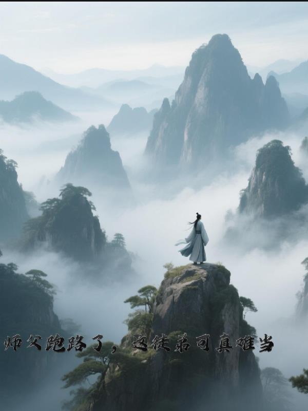 师父跑了by鲈鱼尾巴在线观看