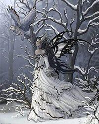 顾天雪的