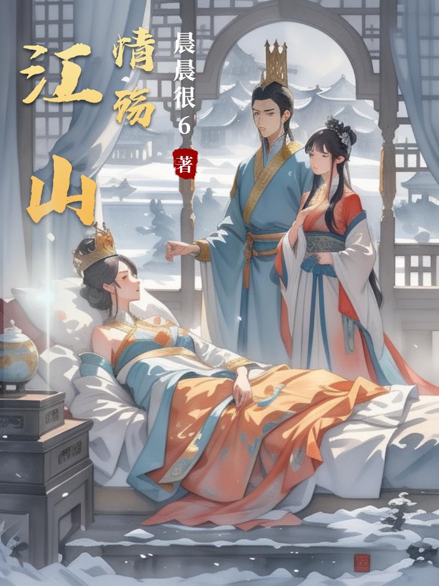 江山情演员表