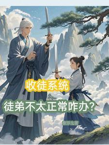 收徒系统的推荐