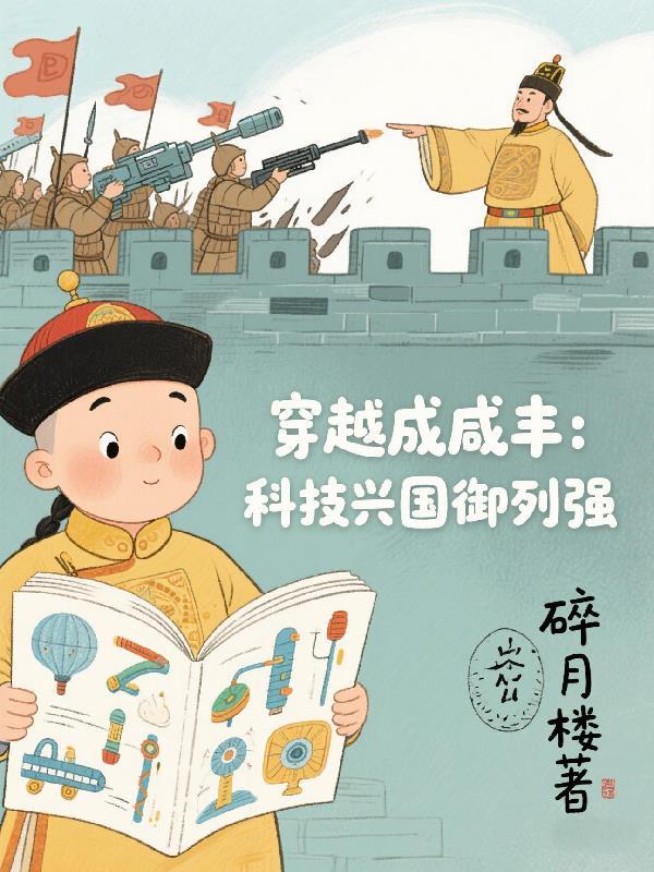 主角穿越成咸丰的