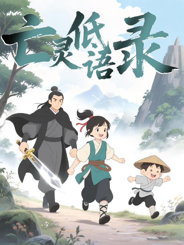 亡灵的句子