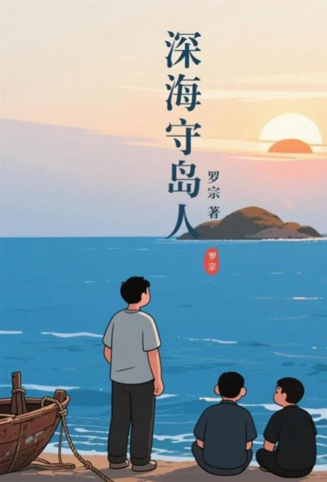 深海守卫