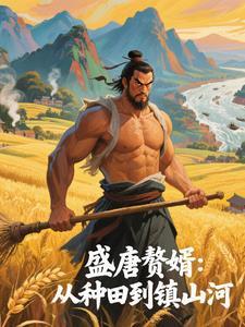 盛唐逆子全文免费阅读笔趣阁