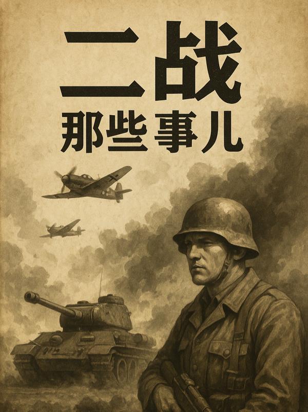 二战那些事儿1