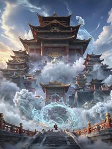 灵破苍穹陆枫全本免费阅读