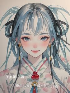 重生七零带着空间宠大佬