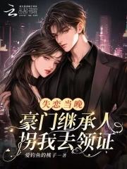 是失踪的豪门继承人
