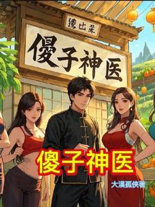 杨凡傻子神医