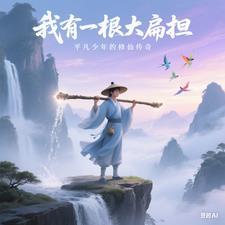 一根扁担告诉我们什么道理