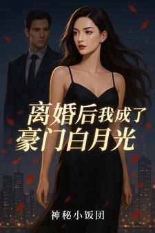离婚后我成了白月光凉月