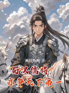 蜀汉之三国儒将