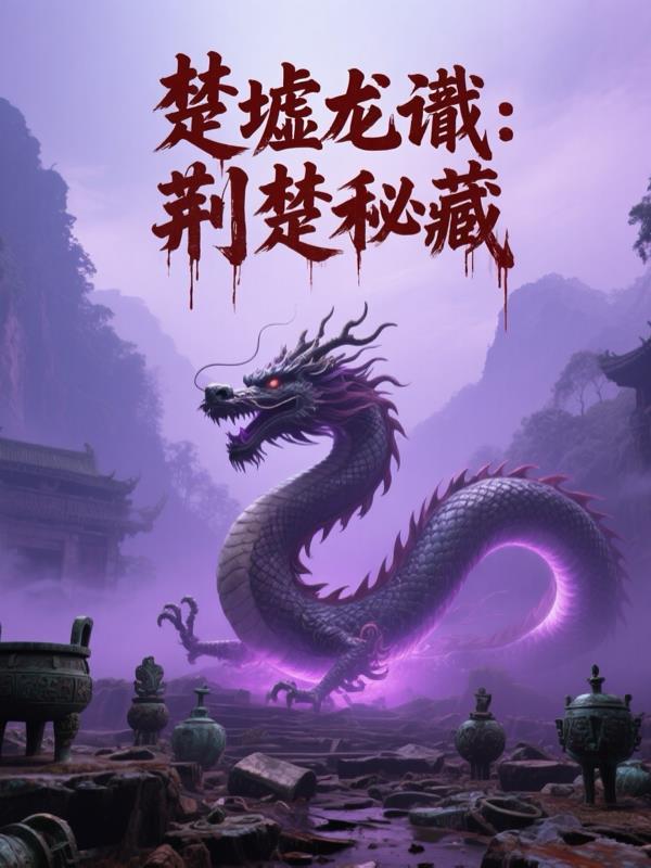 楚荆是什么意思