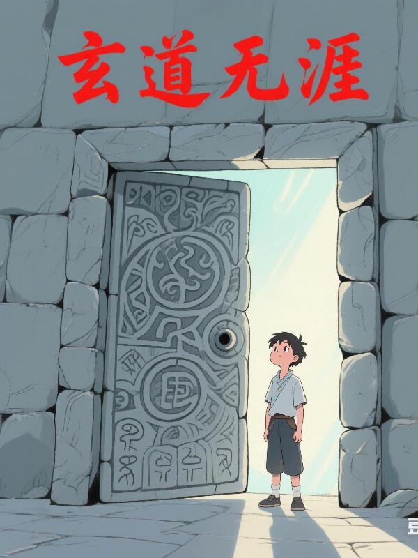 玄无涯结局