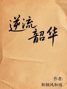 逆流激荡年华
