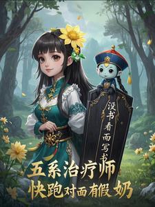 说好的治疗师