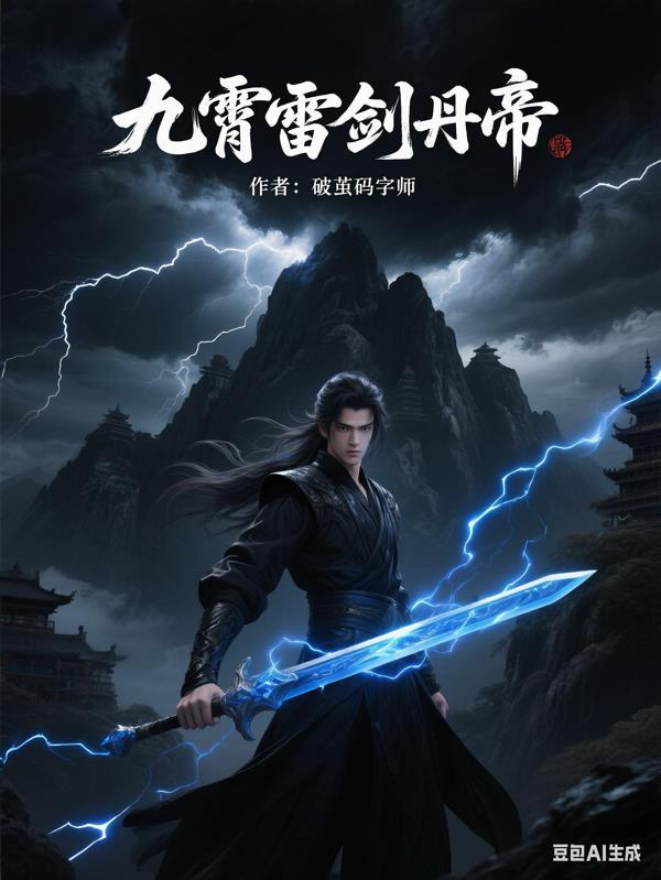 九宵丹帝