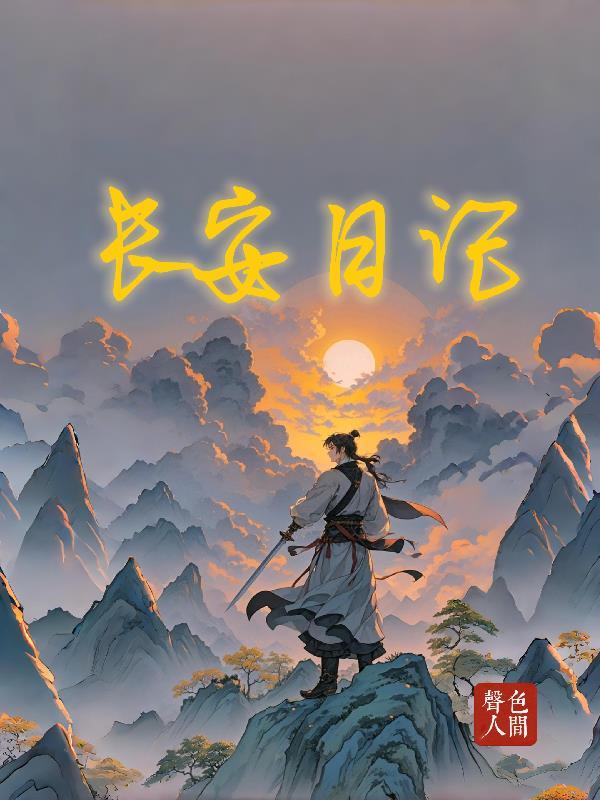 长安日记怎么写