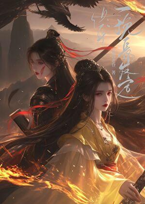 一挽长发定终身TXT