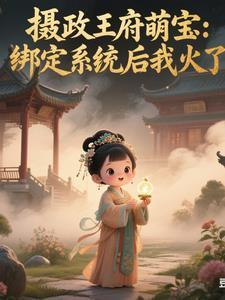 摄政王宠夫