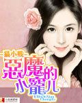 恶魔的小宠儿全文阅读