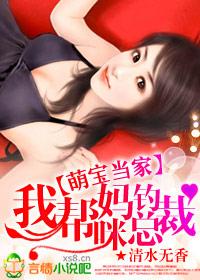 萌宝当家拐个总裁当爹地免费阅读