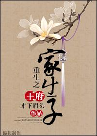 重生之王府宠妾txt