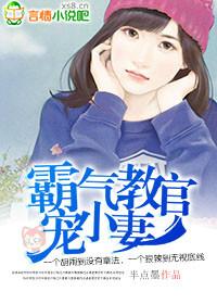 教官的小萌妻