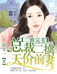 二婚豪门