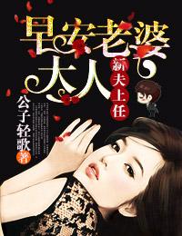 早安老婆大人简介