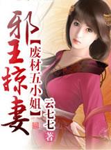 5邪王娶妻