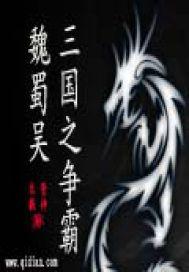 三国时期蜀魏吴争霸边境图