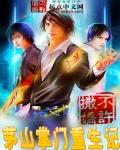 茅山现代掌门