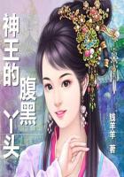 腹黑王爷的神医妃