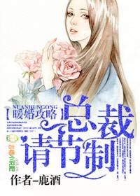 暖婚总裁轻点宠免费阅读全文