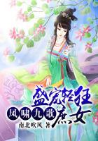 盛宠九皇妃凤倾倾