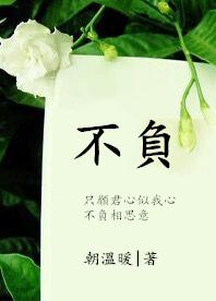 不负韶华是什么意思呀