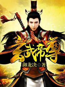 玄武大帝境界划分