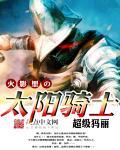 太阳骑士cos