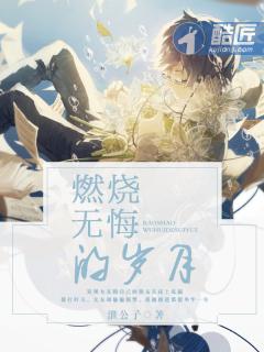 燃烧岁月歌曲视频