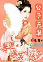 公子无耻简介