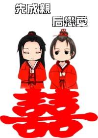 先成亲后恋爱的古言