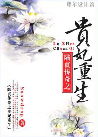 陆贞传奇之萧贵妃重生
