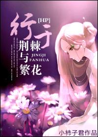 hp行走荆棘与繁花