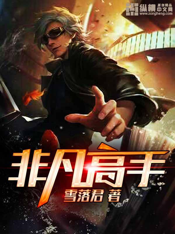 高手非凡