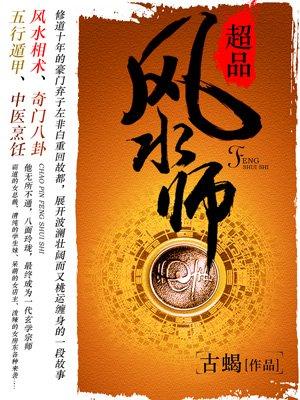超品风水师续集2