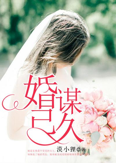 婚谋已久乖前女友免费阅读